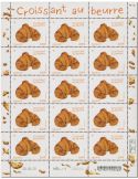 n° F200 - Timbre France Feuillets de France (n° 5904)