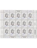 n° F208 - Timbre France Feuillets de France (n° 5945)
