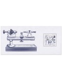 n° 232 - Timbre FRANCE Blocs souvenirs (METIER D'ART - 21 25 401)