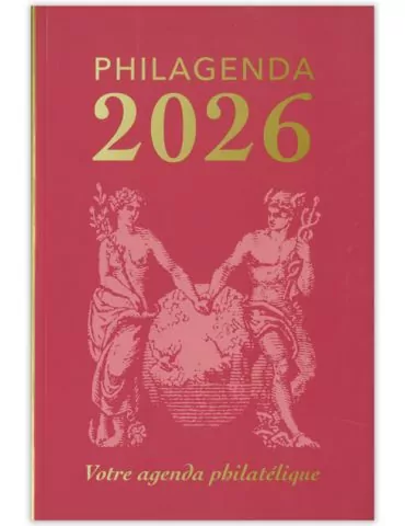 France : PHIL'AGENDA (2026) 2