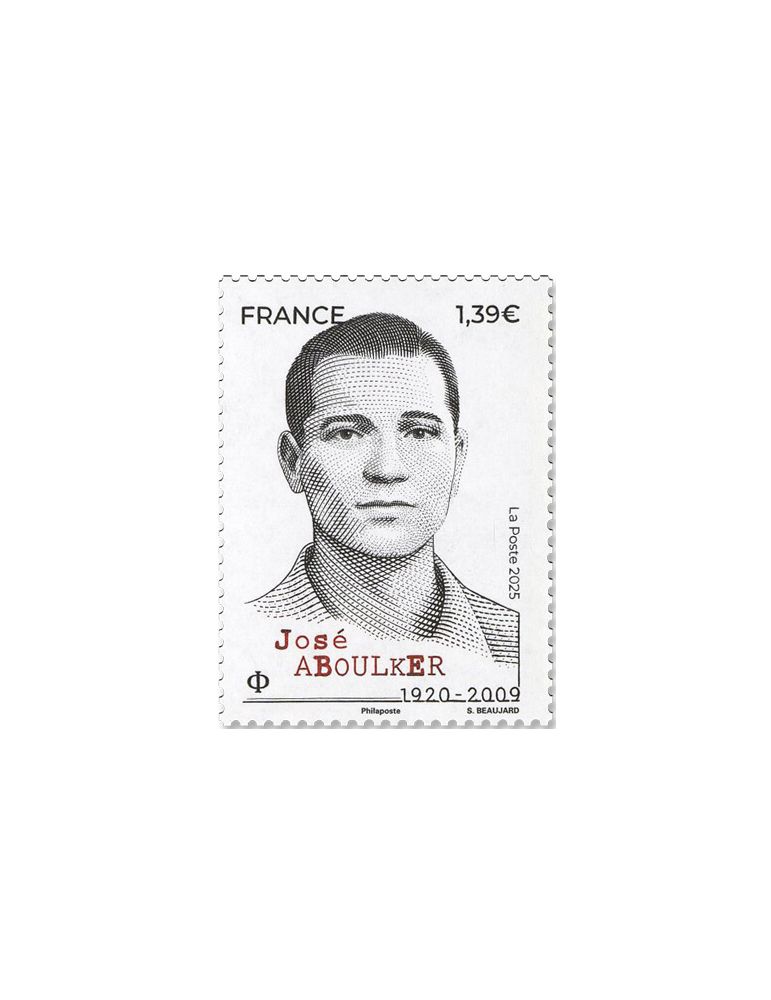 France : Livret Mémoire Postale