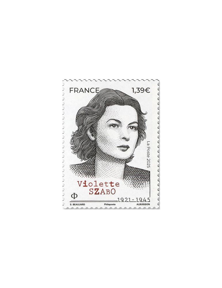 France : Livret Mémoire Postale
