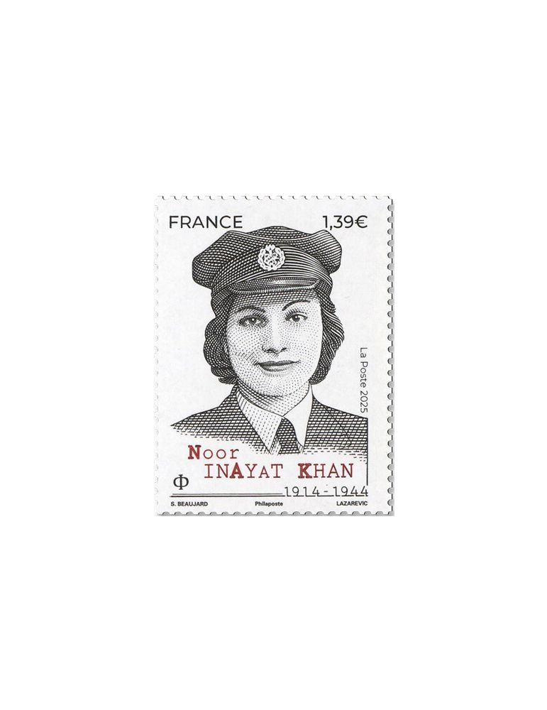 France : Livret Mémoire Postale
