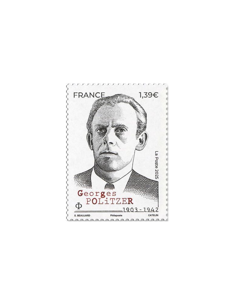 France : Livret Mémoire Postale