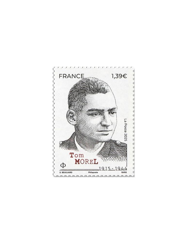 France : Livret Mémoire Postale