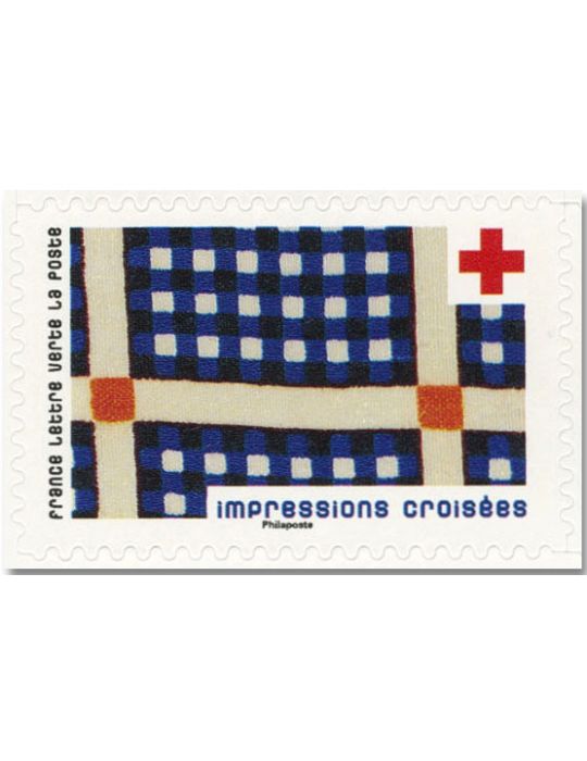 n° BC2123 - Timbre France Autoadhésifs