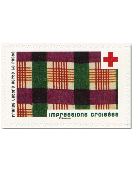 n° BC2123 - Timbre France Autoadhésifs