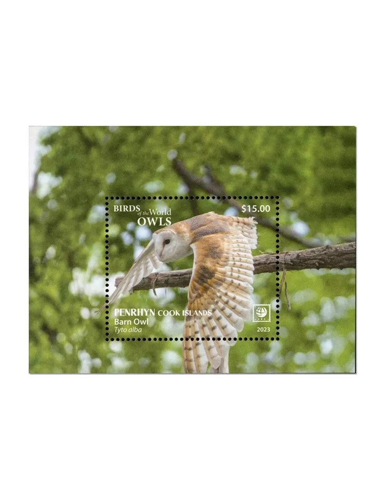 n° 288/291 - Timbre COOK (Oc) Blocs et feuillets