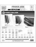 FRANCE ALPHA : 2025 - 2E SEMESTRE (JEUX SANS POCHETTES)
