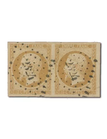 n° 13A obl. TB - Timbre FRANCE Poste