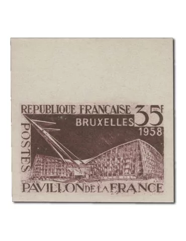 n° 1156** - Timbre FRANCE Poste