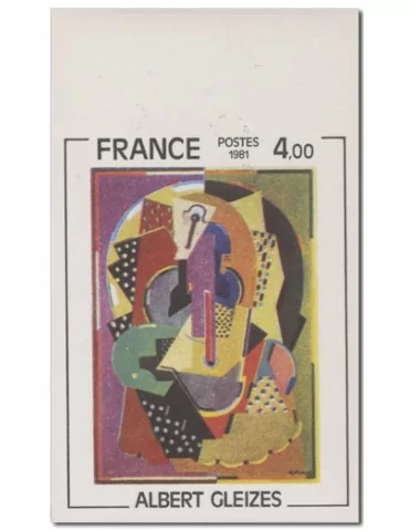 n° 2137a** - Timbre FRANCE Poste