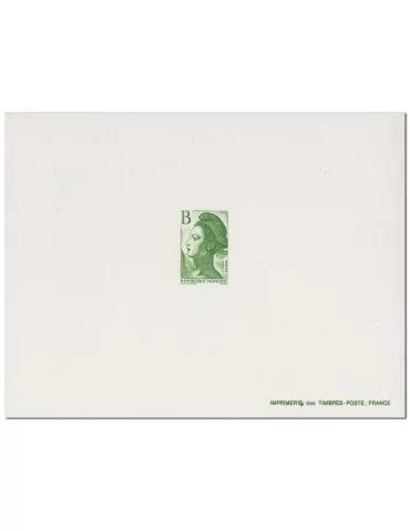 n° 2483 - Timbre FRANCE Poste