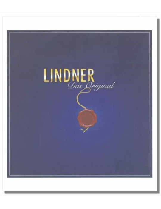 FRANCE LINDNER-T : 2025 LINDNER®