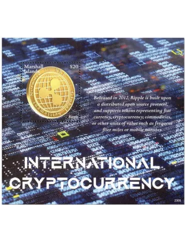 n° 175 - Timbre MARSHALL Blocs et feuillets