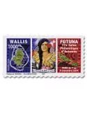 n° 993 - Timbre WALLIS & FUTUNA Poste