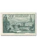 n° 394 -Timbre France Poste
