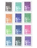 n° 3086/3099 -Timbre France Poste