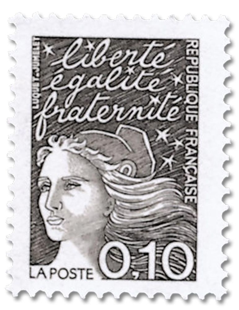 n° 3086/3099 -Timbre France Poste