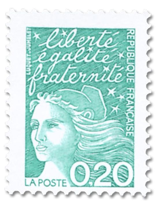 n° 3086/3099 -Timbre France Poste