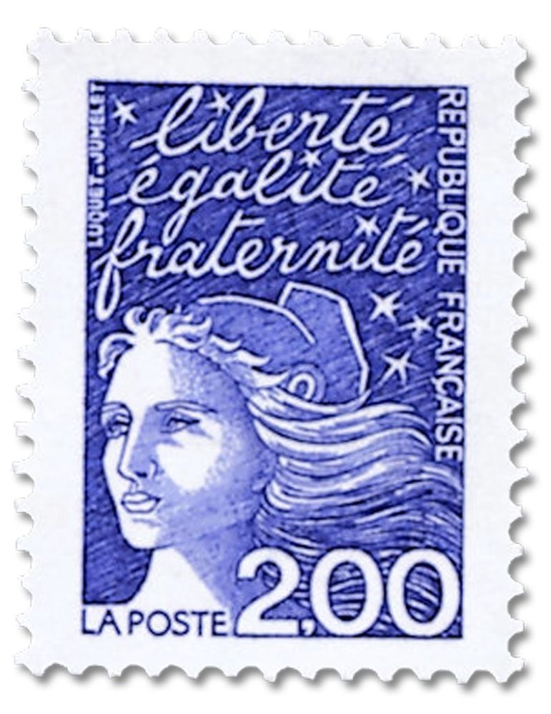 n° 3086/3099 -Timbre France Poste