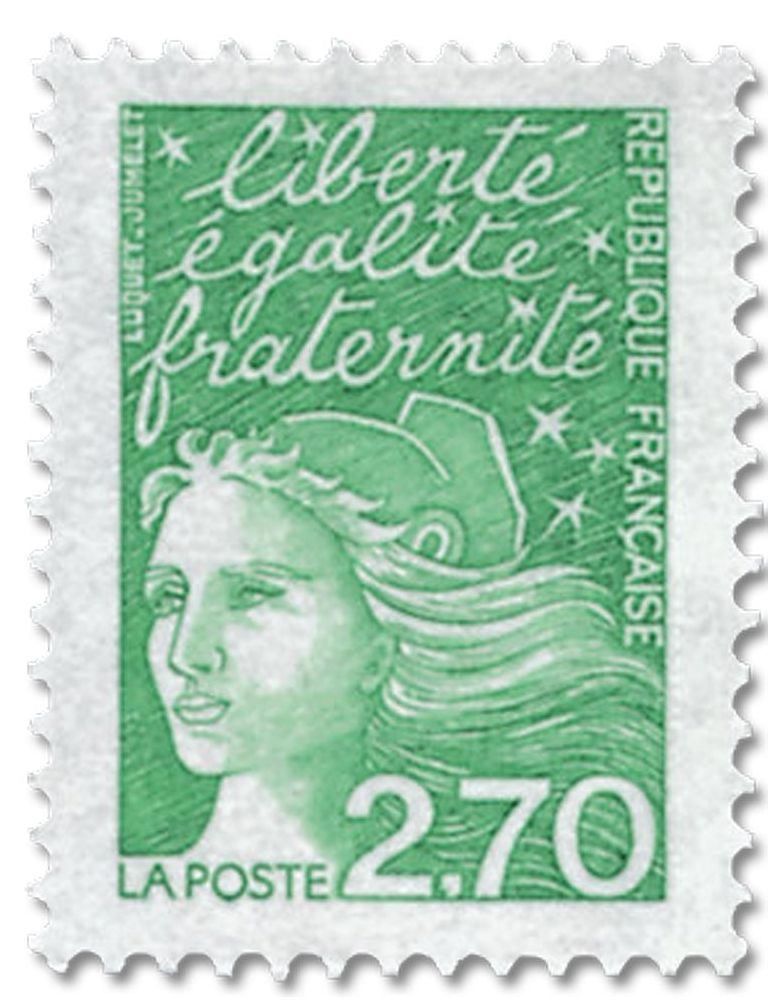 n° 3086/3099 -Timbre France Poste