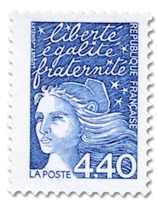 n° 3086/3099 -Timbre France Poste
