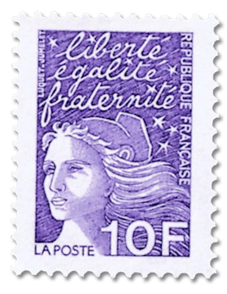 n° 3086/3099 -Timbre France Poste