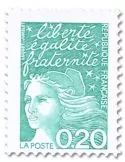 n° 3087 -Timbre France Poste