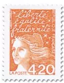 n° 3094 -Timbre France Poste