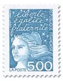 n° 3097 -Timbre France Poste