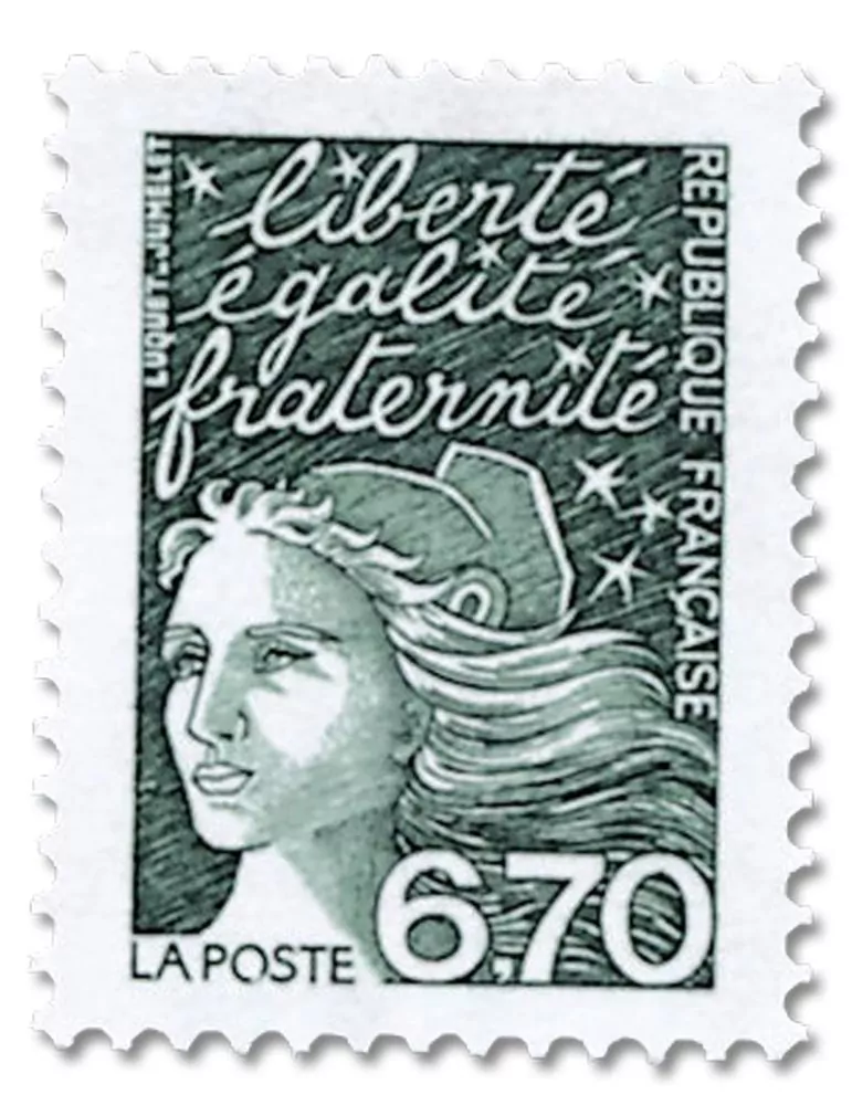 n° 3098 -Timbre France Poste