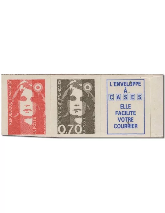 n° 2824f** - Timbre FRANCE Poste