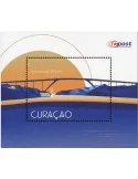 n° 36 - Timbre CURACAO Blocs et feuillets