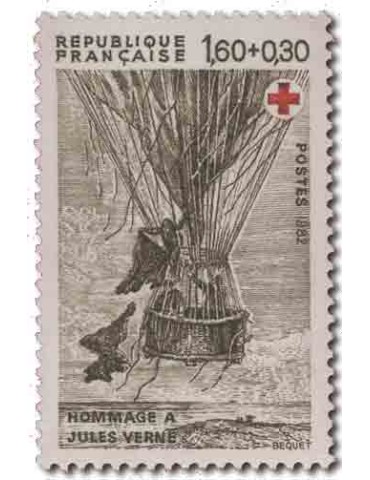 n° 2247b** - Timbre FRANCE Poste