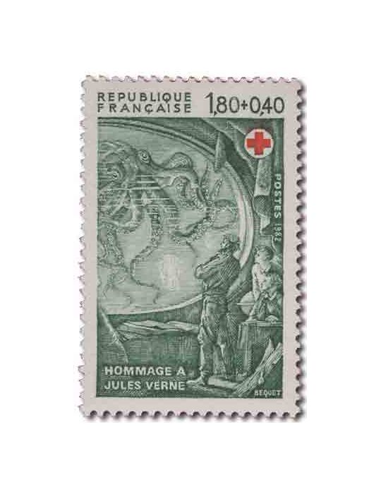 n° 2248b - Timbre FRANCE Poste