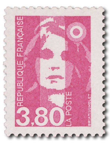 n° 2624a** - Timbre FRANCE Poste