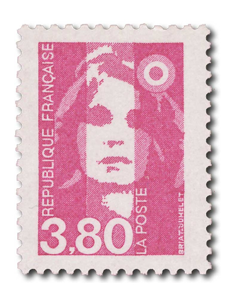 n° 2624a** - Timbre FRANCE Poste