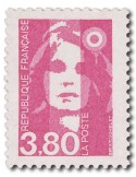 n° 2624a** - Timbre FRANCE Poste