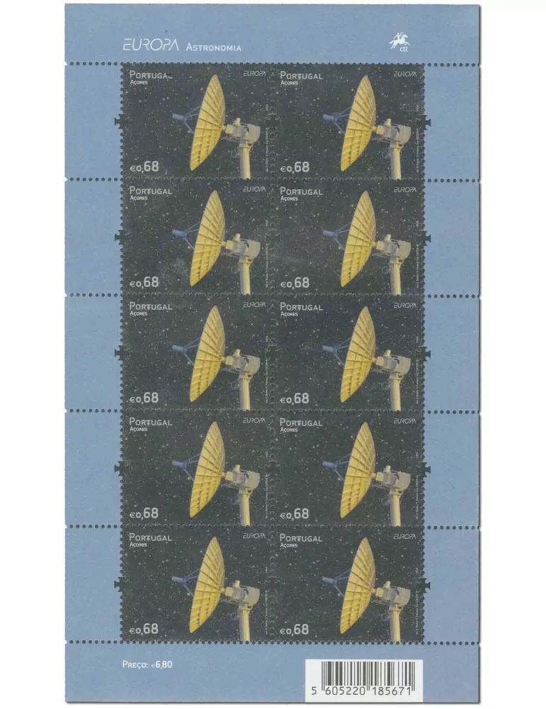MONDE : Thématique (Astronomie)