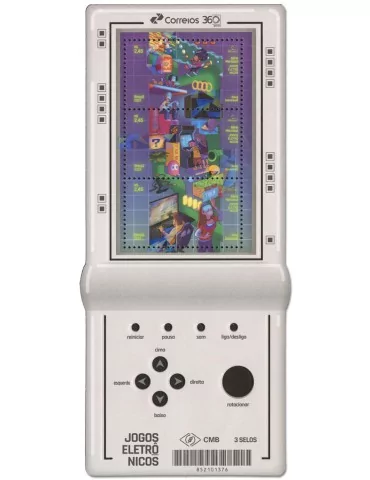 n° 209 - Timbre BRESIL Blocs et feuillets