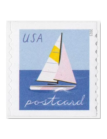 n° 5612a/5613a - Timbre ETATS-UNIS D´AMERIQUE Poste