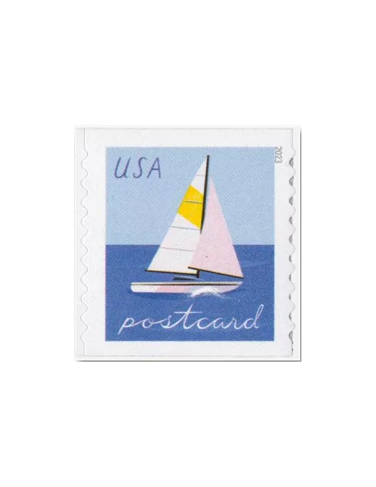 n° 5612a/5613a - Timbre ETATS-UNIS D´AMERIQUE Poste