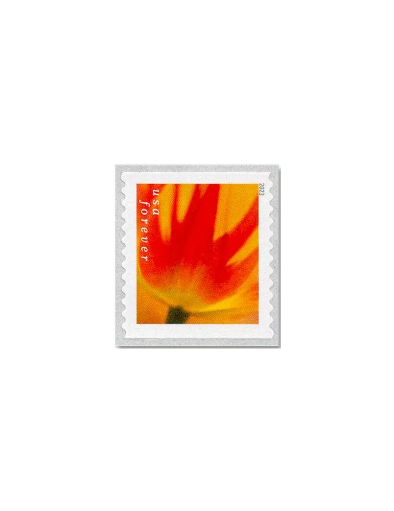 n° 5629a/5638a - Timbre ETATS-UNIS D´AMERIQUE Poste