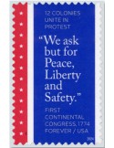 n° 5846 - Timbre ETATS-UNIS D'AMERIQUE Poste