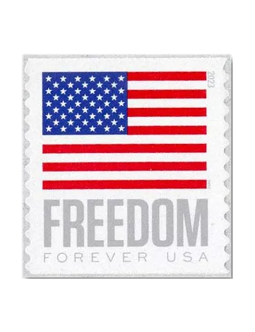 n° 5639a - Timbre ETATS-UNIS D´AMERIQUE Poste