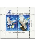 n° F3376 - Timbre ALBANIE Poste