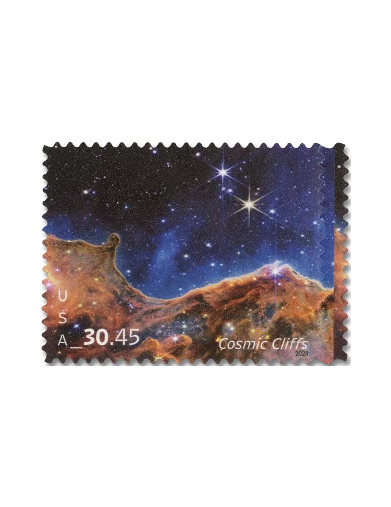 n° 5727 - Timbre ETATS-UNIS D´AMERIQUE Poste