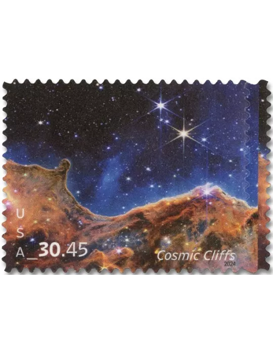 n° 5727 - Timbre ETATS-UNIS D´AMERIQUE Poste