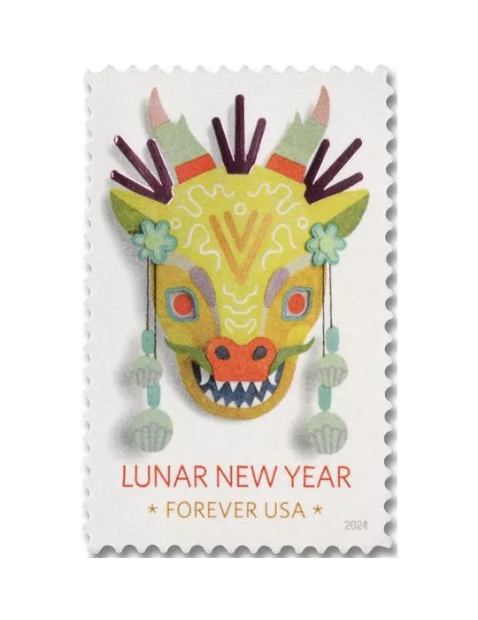 n° 5728 - Timbre ETATS-UNIS D´AMERIQUE Poste